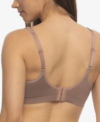 Paramour Women's Utopia Seamless Full Cover Contour Bra