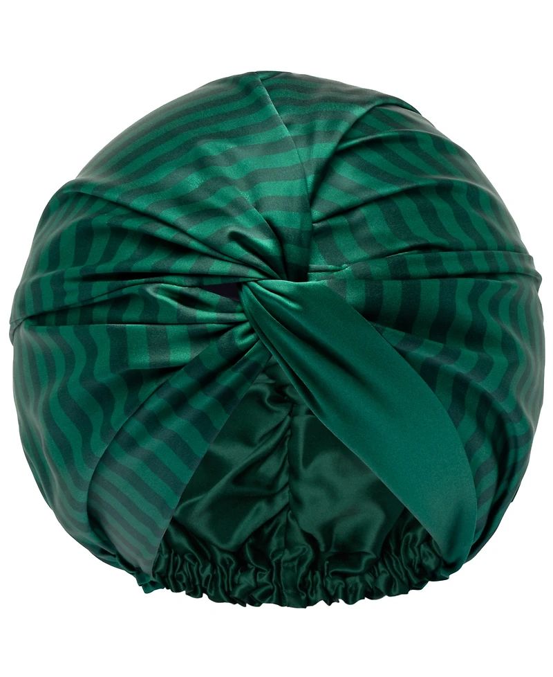 Slip Pure Silk Turban