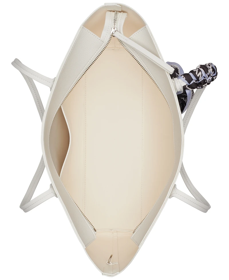 Dkny Saige East-West Large Tote Bag