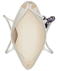 Dkny Saige East-West Large Tote Bag