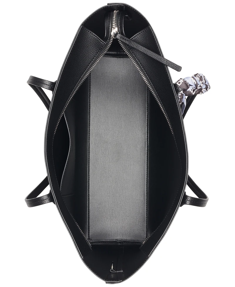 Dkny Saige East-West Large Tote Bag