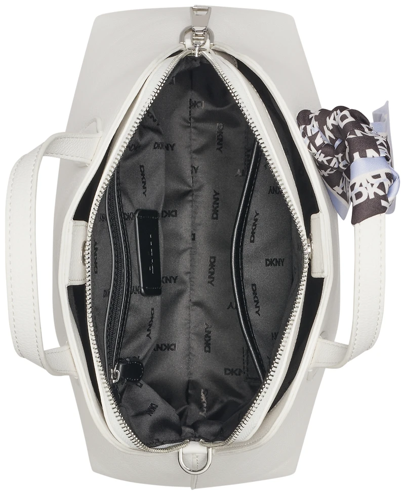 Dkny Lilah Small Satchel Crossbody Bag