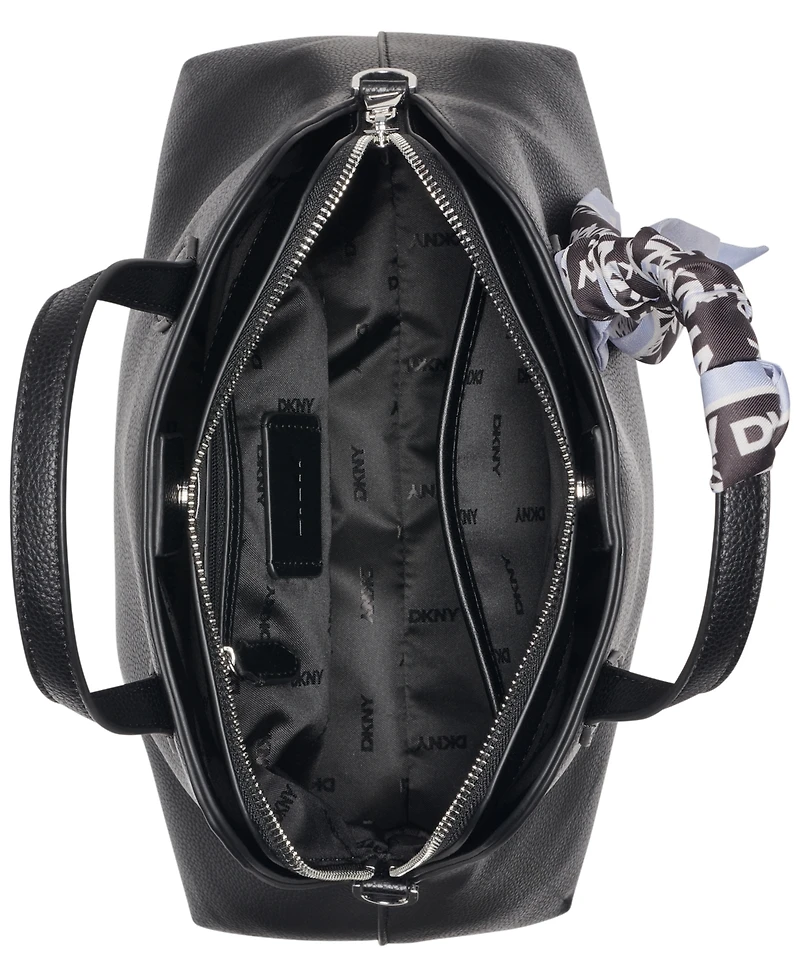 Dkny Lilah Small Satchel Crossbody Bag