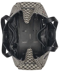 Dkny Bryar Crossbody Small Satchel Bag