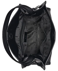 Dkny Bridie Medium Bucket Bag