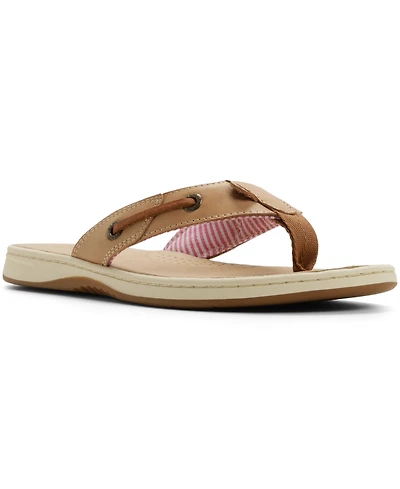 Sperry Women's Seafish Flip Flop Sandals