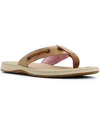 Sperry Women's Seafish Flip Flop Sandals
