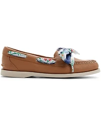 Sperry Women's Authentic Original One-Eye Round Toe Boat Shoes