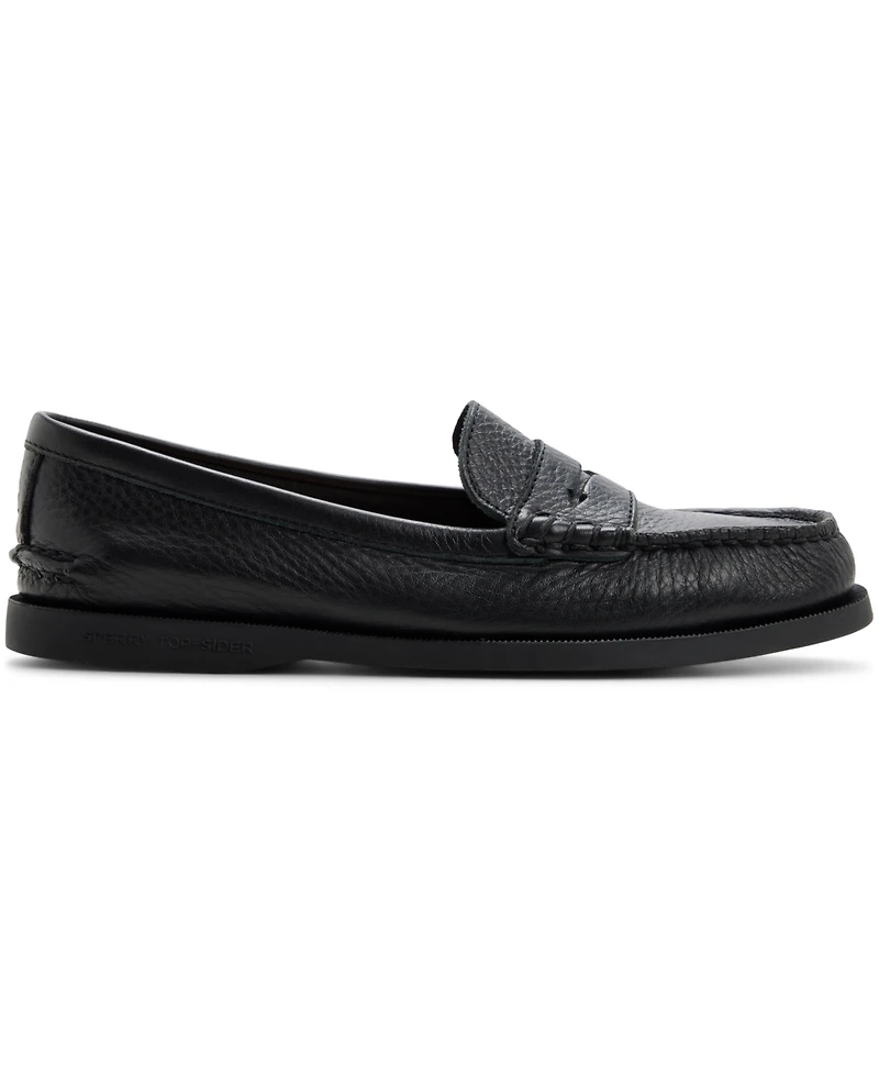 Sperry Women's Authentic Original Round Toe Loafers