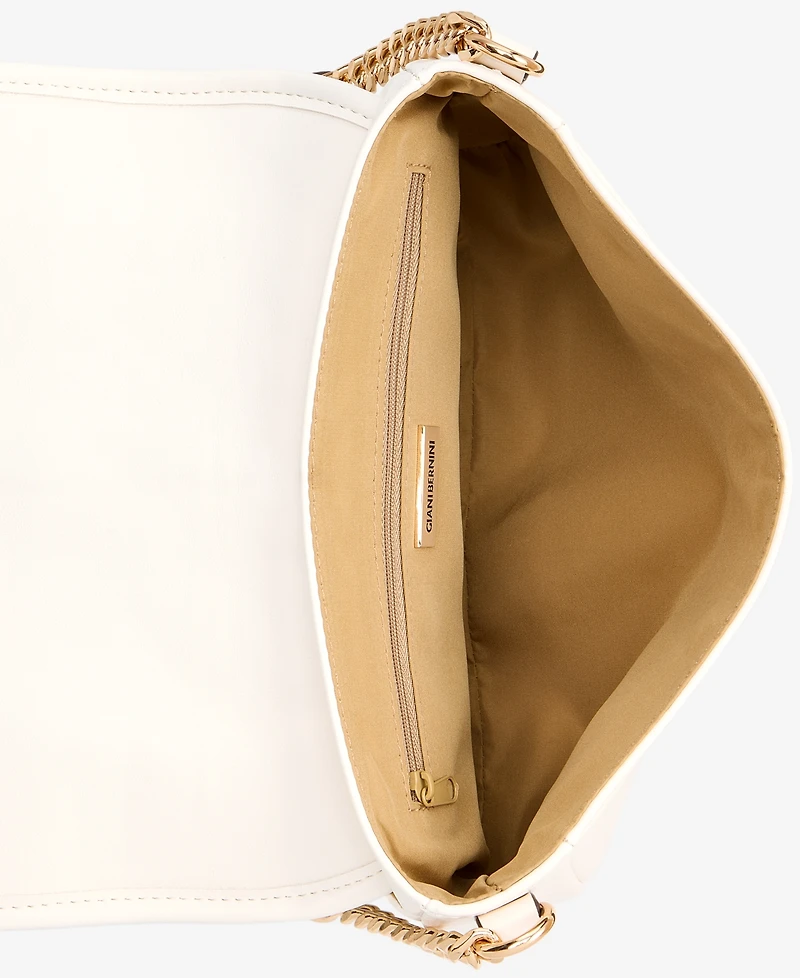 Giani Bernini Pebble Crossbody, Exclusively at Macy's