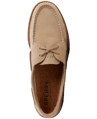 Sperry Men's Lace-Up Boat Shoes