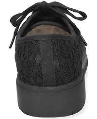 Bella Vita Women's Abagale Lace-Up Sneakers