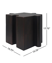 Streamdale Furniture 3-Piece Modular Accent Table Set
