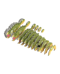 Eugy Ankylo 3D Puzzle