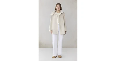 Soia & Kyo Women's Nalani Coat