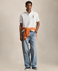 Polo Ralph Lauren Men's Bear Mesh Shirt