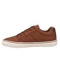 Dockers Men's Curtis Casual Lace-Up Sneakers