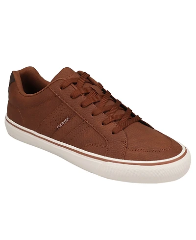 Dockers Men's Curtis Casual Lace-Up Sneakers