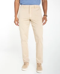 Liverpool Los Angeles Men's Regular-Fit Chino Pants