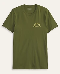 Pendleton Men's Short-Sleeve Graphic T-Shirt