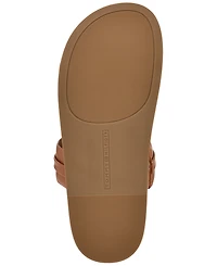 Tommy Hilfiger Women's Jylian Flat Slip-On Footbed Sandals