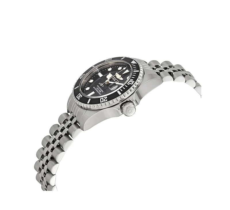 Invicta Women's 29186 Pro Diver Quartz 3 Hand Dial Watch