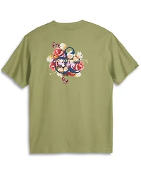 Scotch & Soda Men's Short-Sleeve Graphic T-Shirt