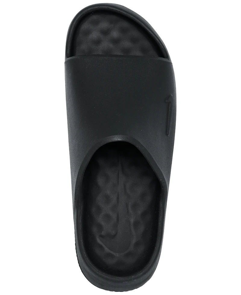 Nike Big Kids Calm 2.0 Slide Sandals from Finish Line