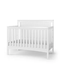 Child Craft Scout 4-in-1 Convertible Crib