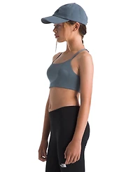 The North Face Girls' 6-16 Scoop Neck Flex Bra