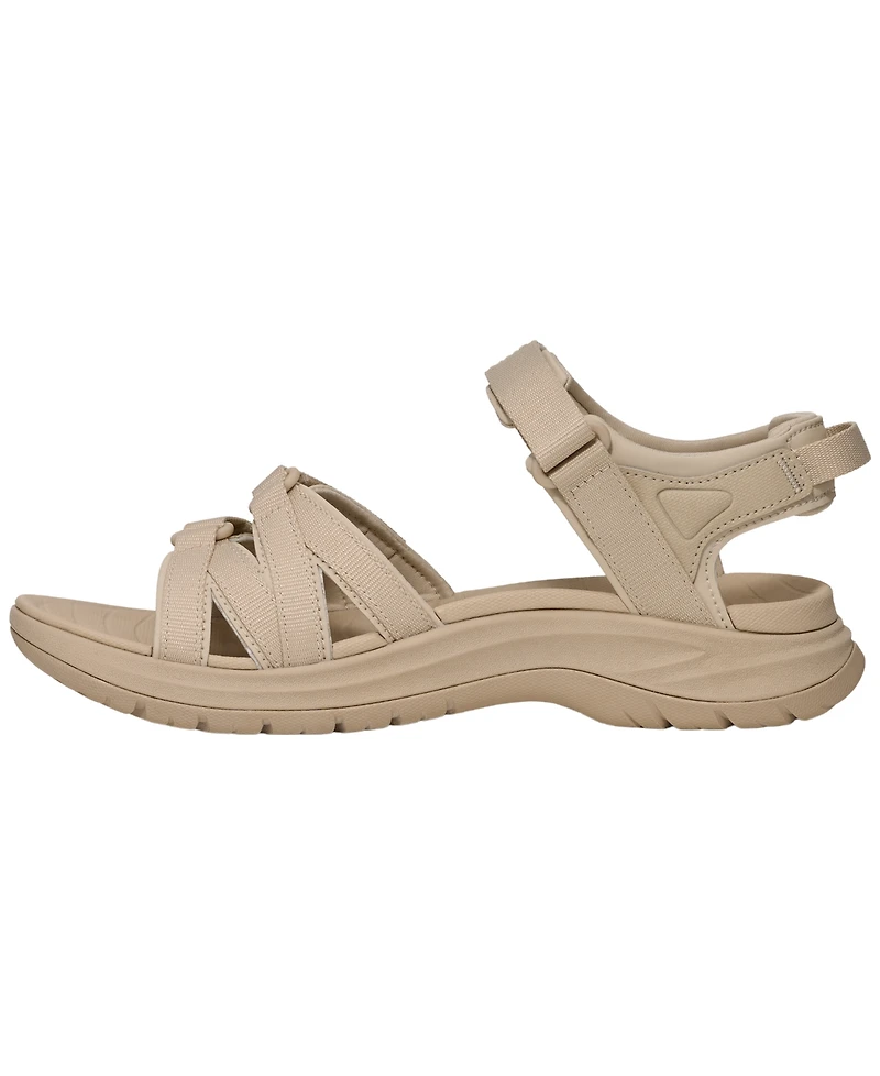 Teva Women's Tirra Sport Round Toe Sandals