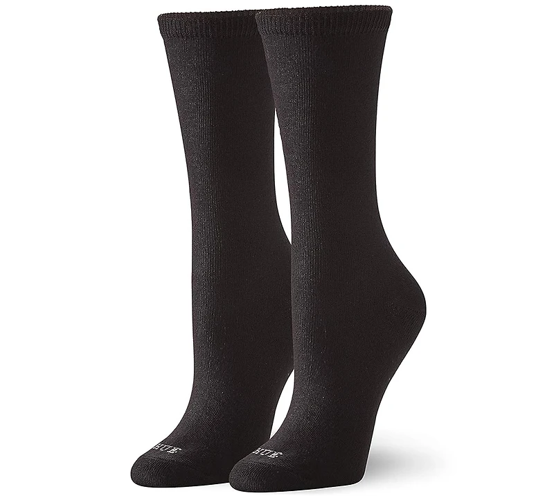 Hue Women's 3 Pack Super Soft Crew Socks