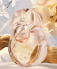 Bvlgari Omnia Crystalline Eau De Parfum, 1.7 oz.