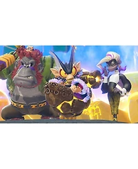 Nintendo Switch 2 256GB Donkey Kong Bananza Edition Console