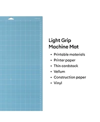 Cricut Machine Mat Variety Pack