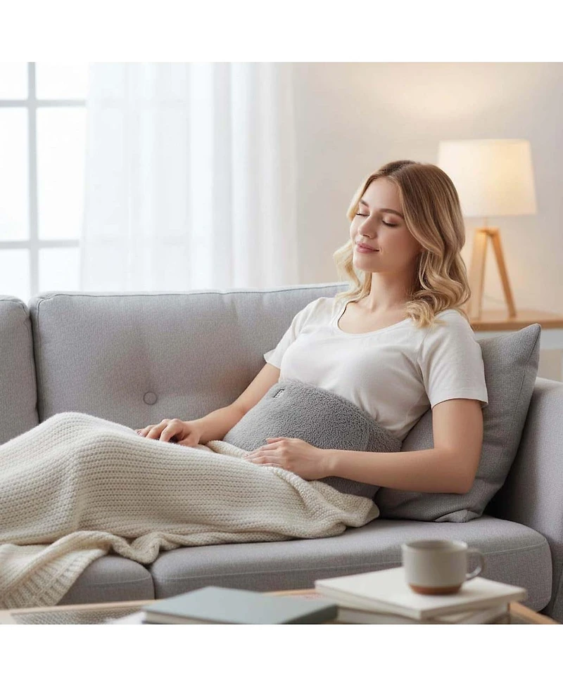 3p Experts Travel Handwarming Waist Pouch