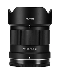 Viltrox Af 25mm f/1.7 Air Z Lens (Nikon Z)