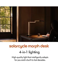 Dyson Solarcycle Morph Desk Light