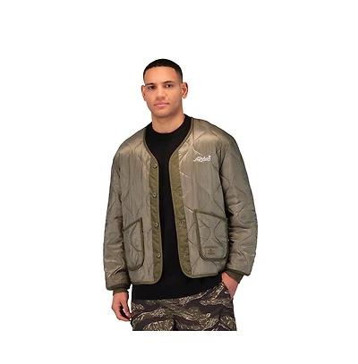 Alpha Industries Men's Als/92 Relaxed Deco Liner