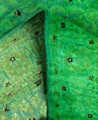 Adorn Hand Woven Rugs Fine Vibrance M901080