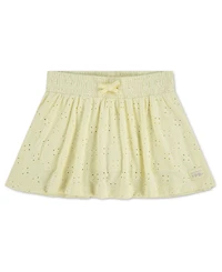 abercrombie kids Girls' Tie-Front Skort