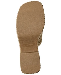 Dkny Women's Maxenor Platform Sandals