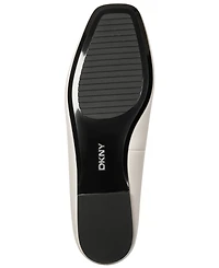 Dkny Women's Darianne Slip-On Ballet Flats
