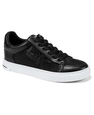 Dkny Women's Abeni Ii Lace-Up Sneakers