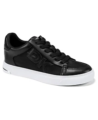 Dkny Women's Abeni Ii Lace-Up Sneakers
