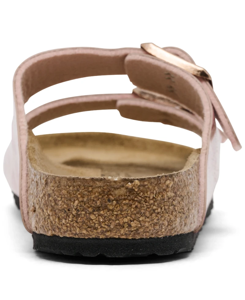 Birkenstock Big Kids Arizona Birko-Flor Sandals from Finish Line