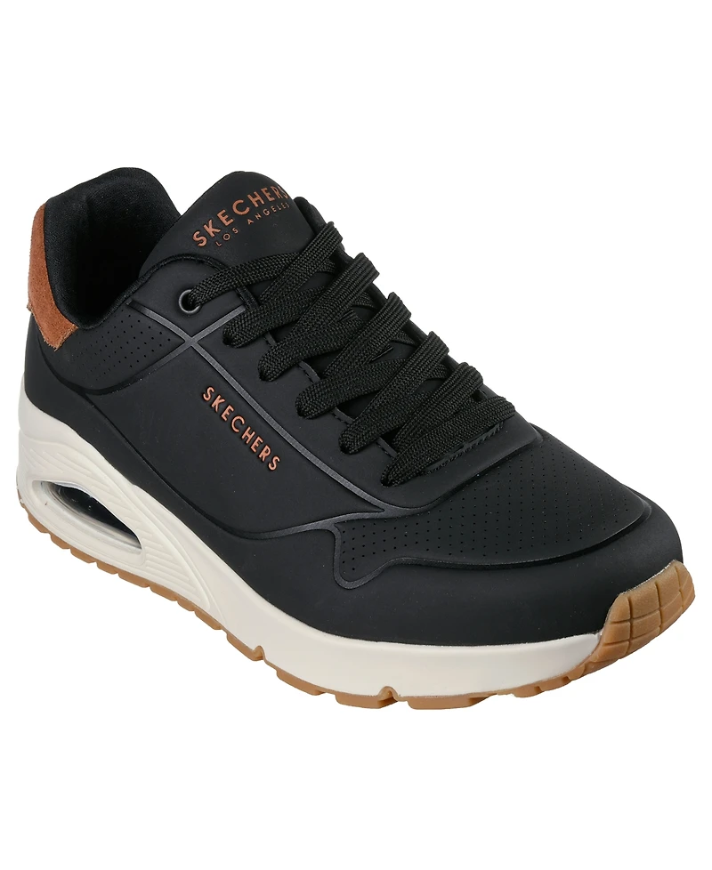 Skechers Men's Uno