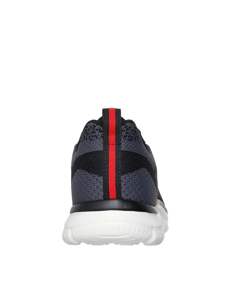 Skechers Men's Track Glendor Running Sneakers from Finish Line