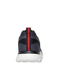 Skechers Men's Track Glendor Running Sneakers from Finish Line