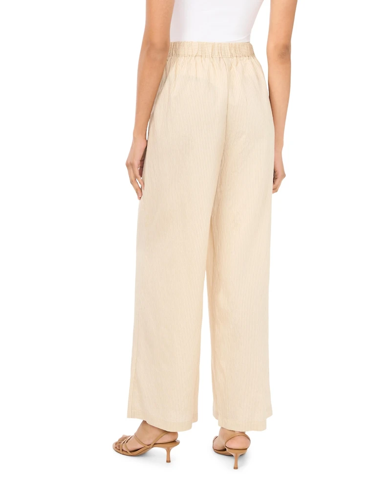 Vince Camuto Women's Wide Leg Pants